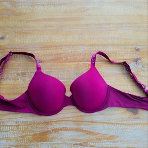 Victoria's Secret T-Shirt Push Up